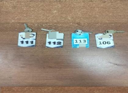 Polresta Banyumas Bongkar Praktik Prostitusi Diduga Eksploitasi Anak di Hotel Purwokerto