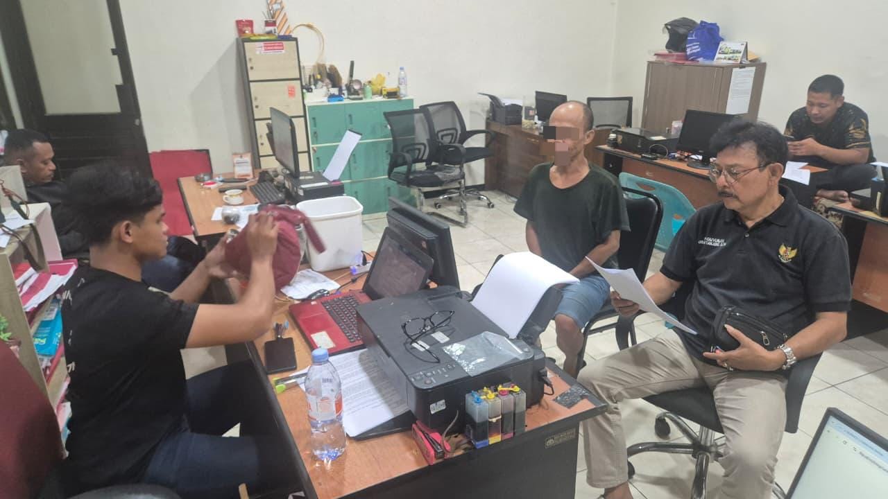 Sat Resnarkoba Polresta Banyumas Bongkar Dua Kasus Peredaran Obat Keras, Total 3.106 Butir Diamankan